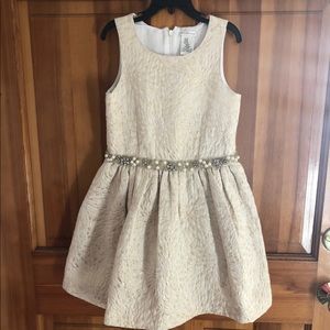 Girls Max Studio Dress